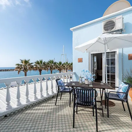 Dolce - Sea View *